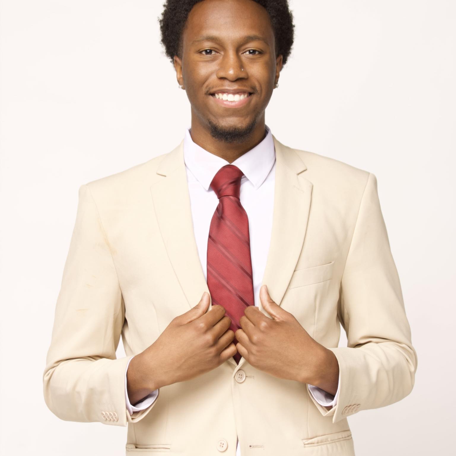 Jayden Flemming FAMU